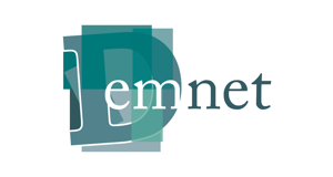 DemNet logo