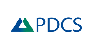 PDCS logo